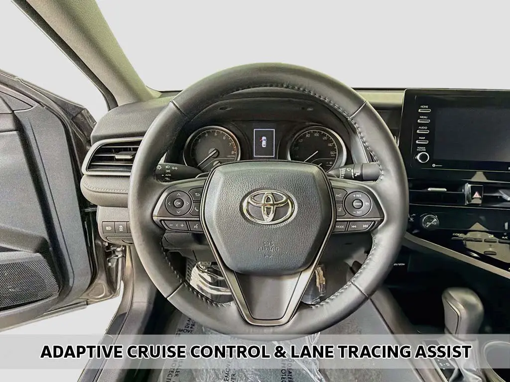 2024 Toyota Camry - $20,699