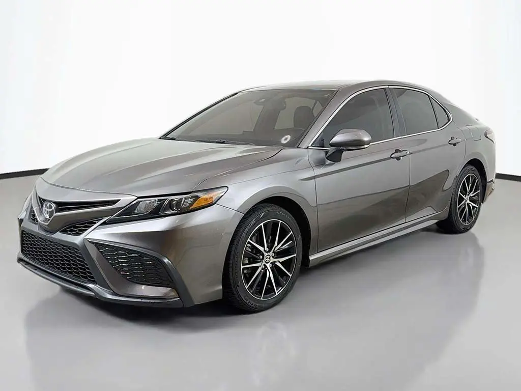 2024 Toyota Camry - $20,699