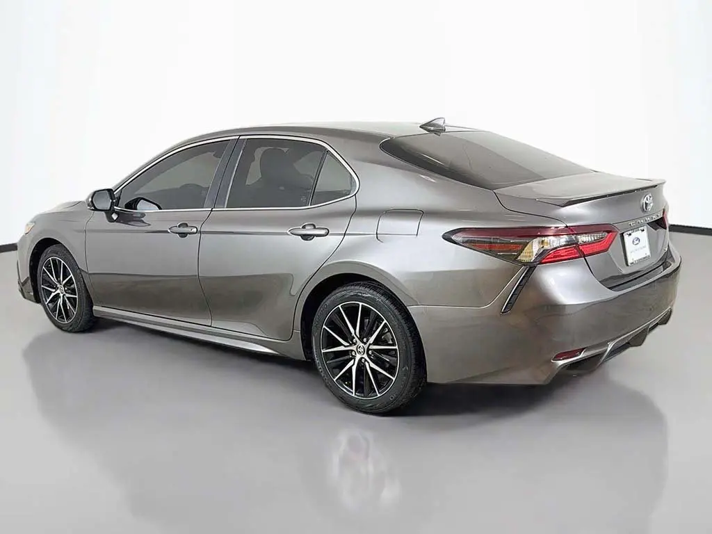 2024 Toyota Camry - $20,699