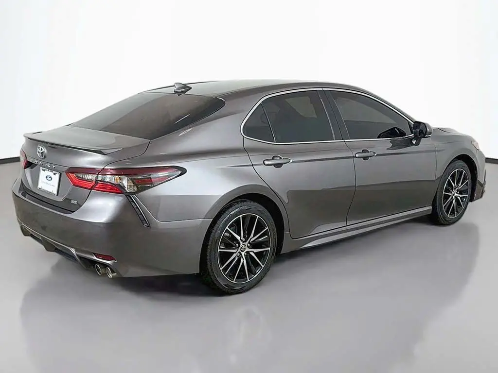 2024 Toyota Camry - $20,699