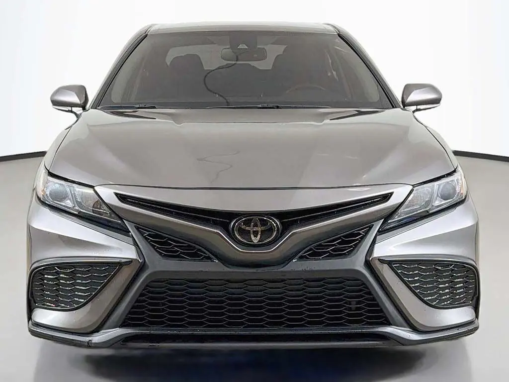 2024 Toyota Camry - $20,699