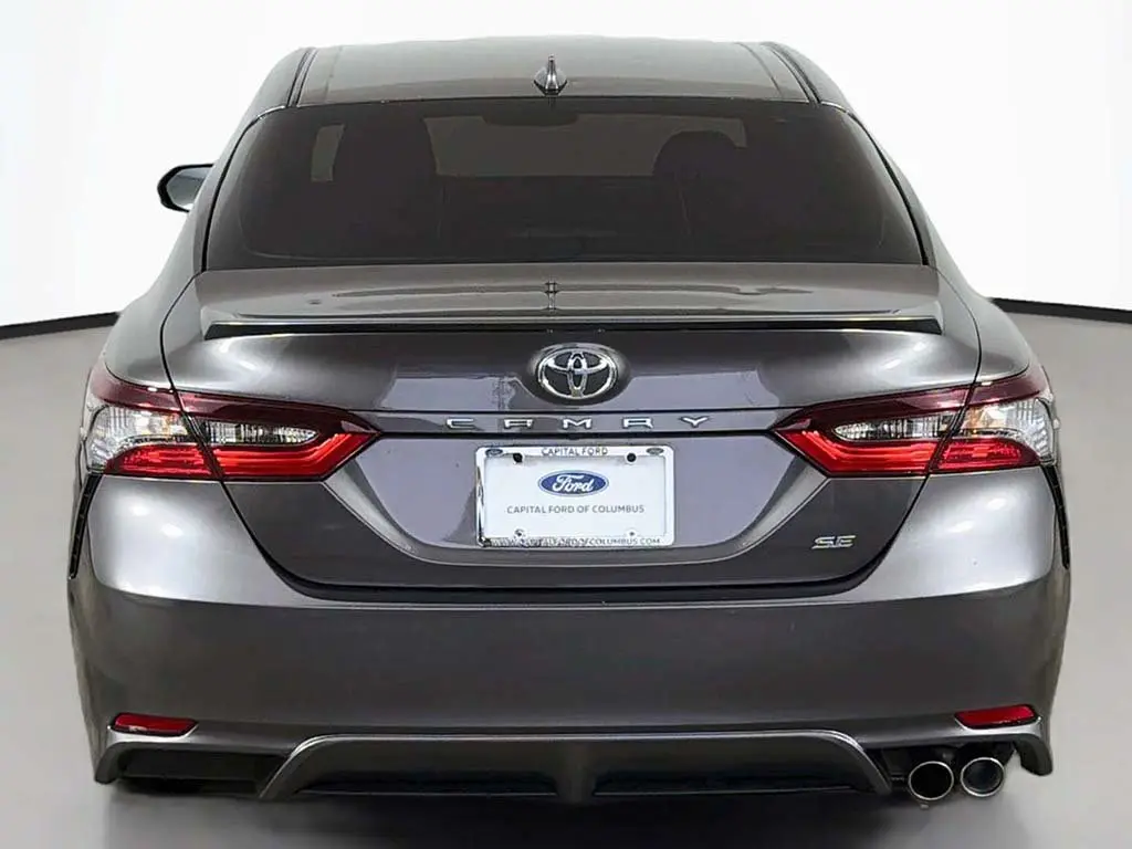 2024 Toyota Camry - $20,699