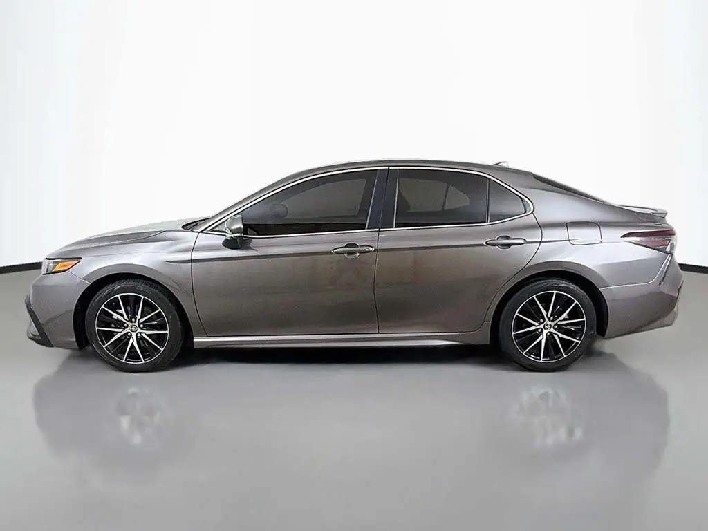2024 Toyota Camry - $20,699