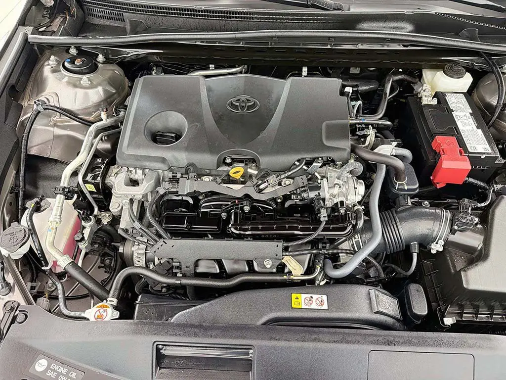 2024 Toyota Camry - $20,699