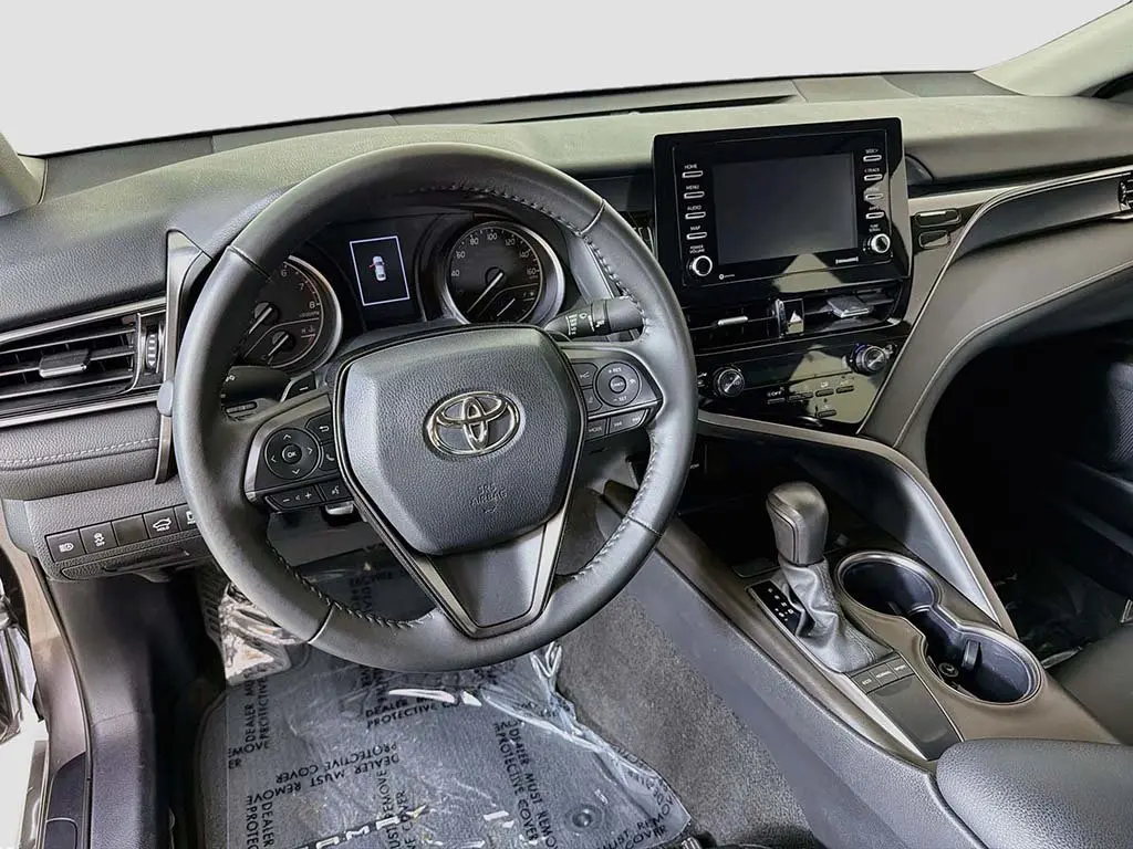 2024 Toyota Camry - $20,699