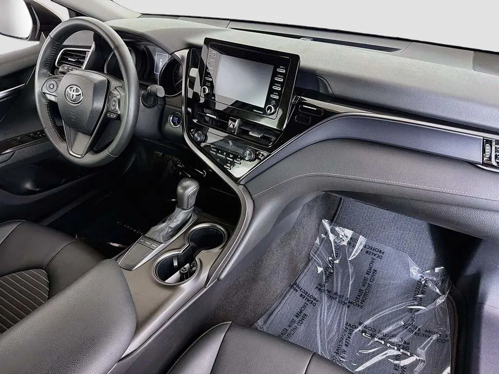 2024 Toyota Camry - $20,699