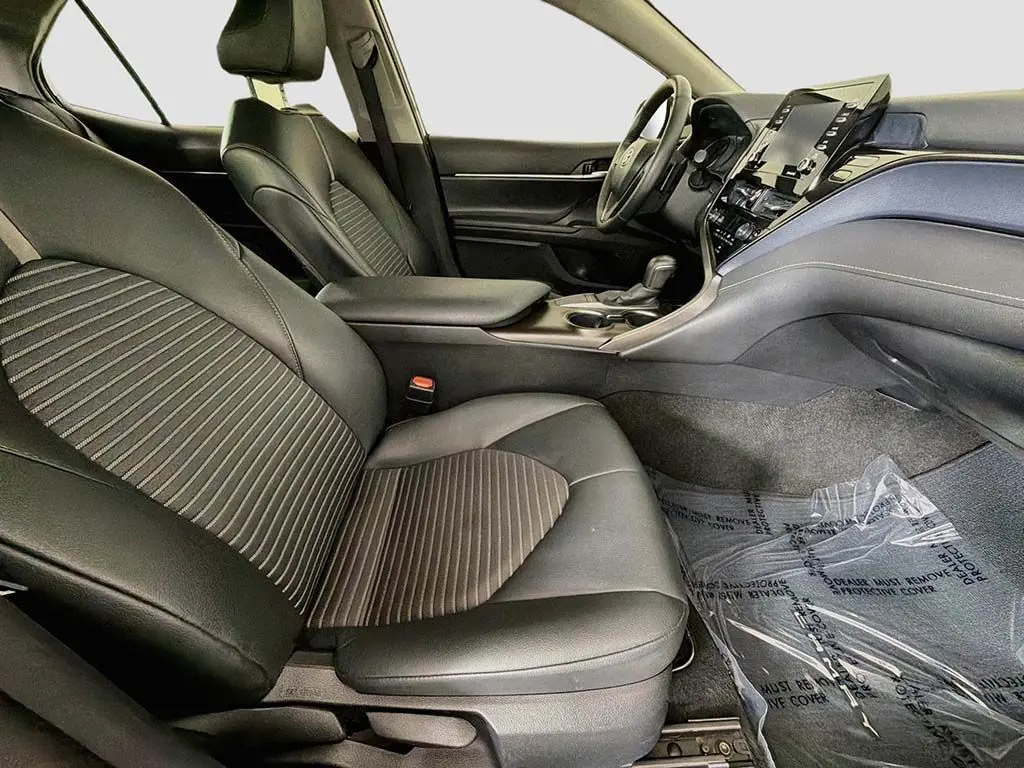 2024 Toyota Camry - $20,699