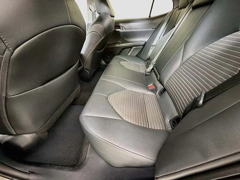 2024 Toyota Camry - $20,699