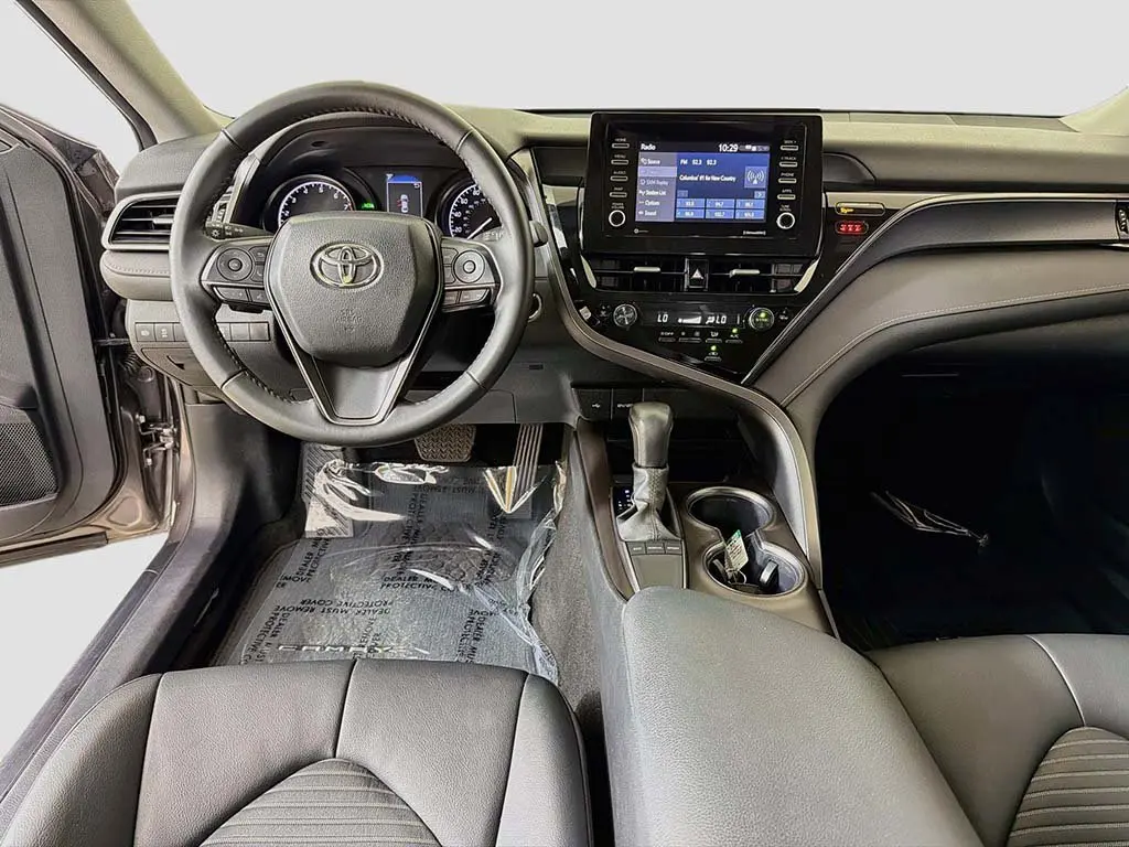 2024 Toyota Camry - $20,699