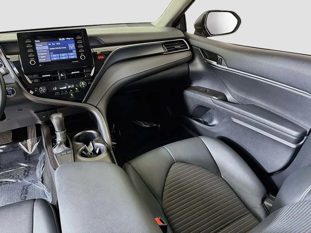 2024 Toyota Camry - $20,699