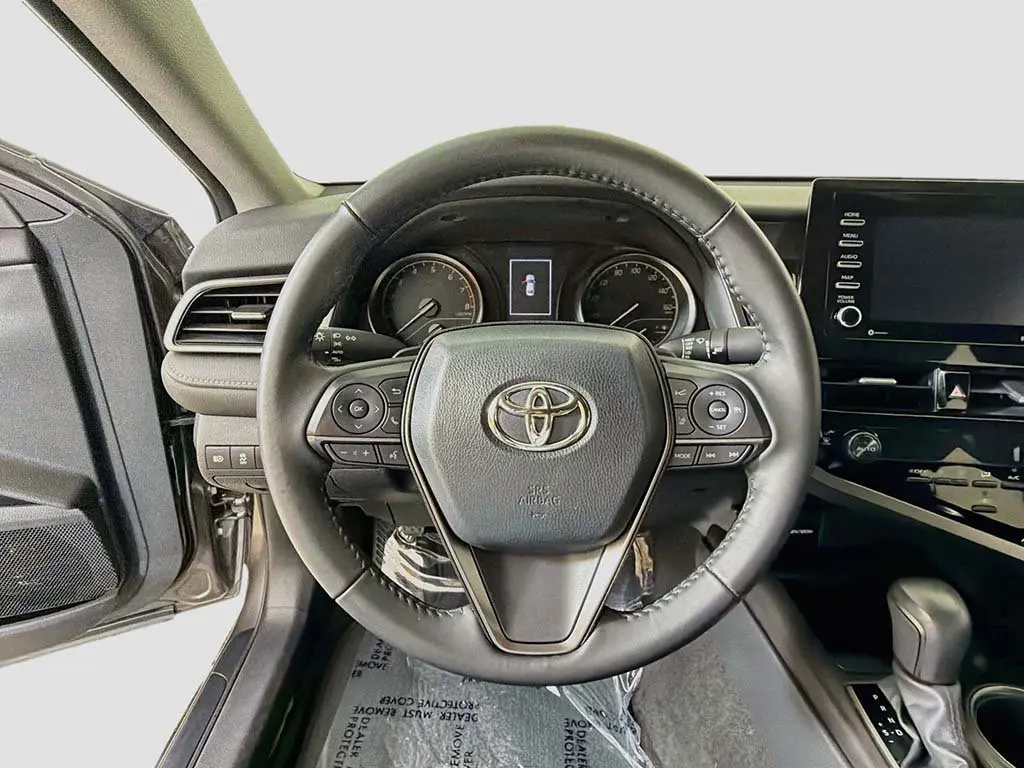 2024 Toyota Camry - $20,699
