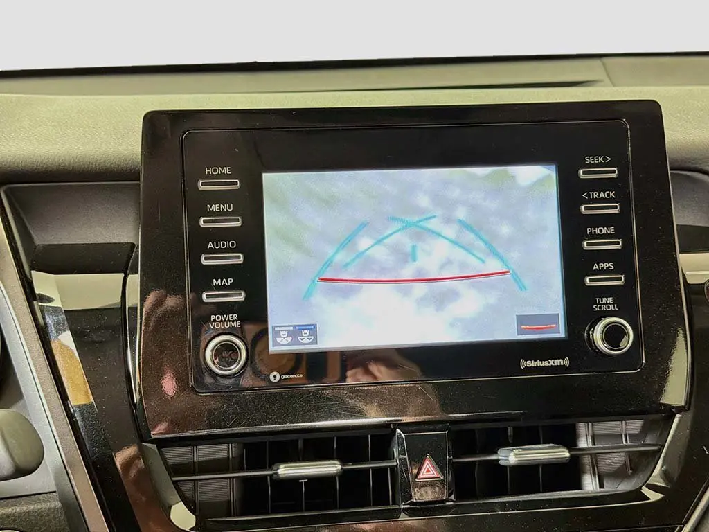 2024 Toyota Camry - $20,699