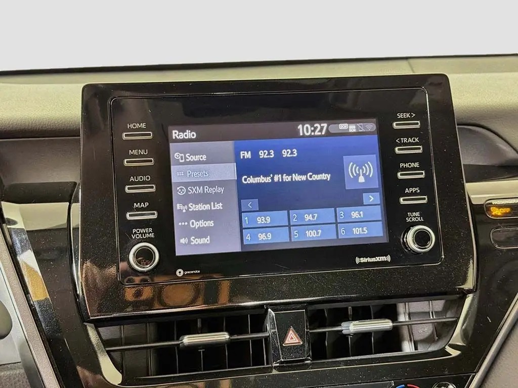 2024 Toyota Camry - $20,699