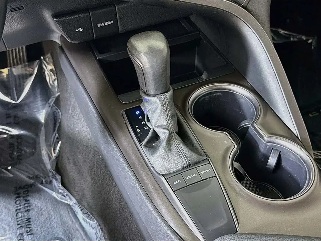 2024 Toyota Camry - $20,699