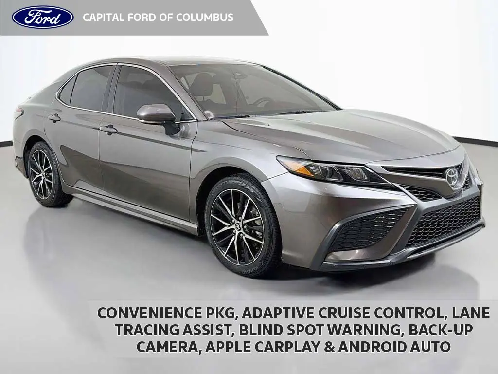 2024 Toyota Camry - $20,699
