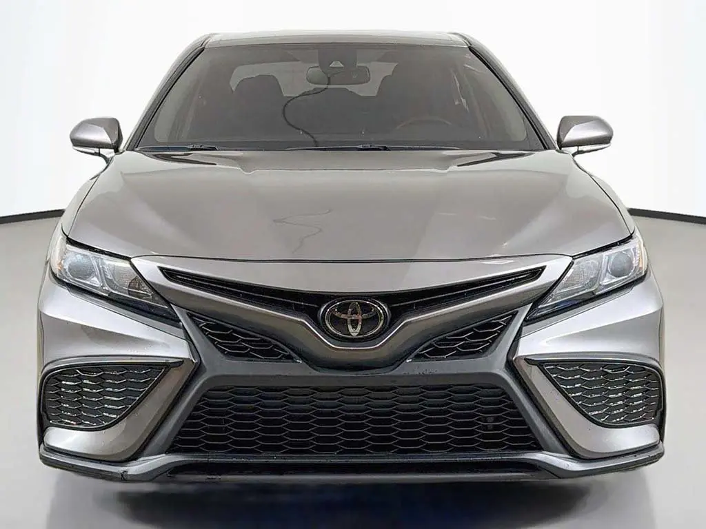 2024 Toyota Camry - $20,699