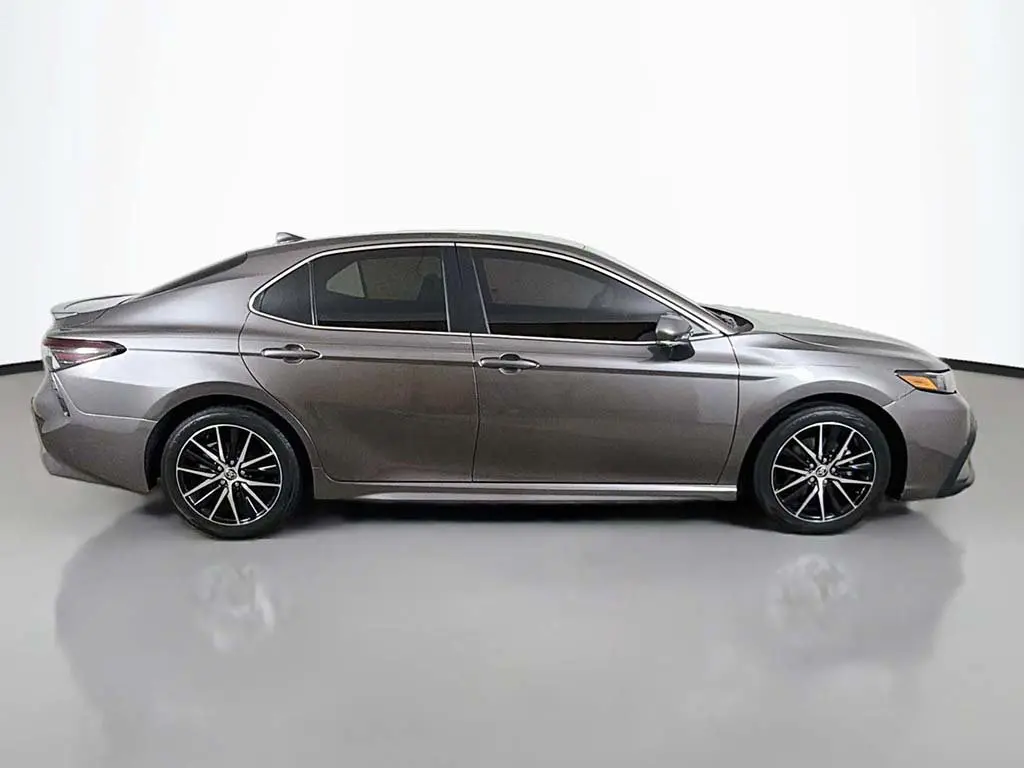 2024 Toyota Camry - $20,699