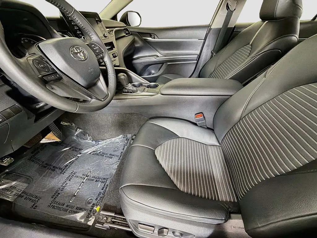 2024 Toyota Camry - $20,699