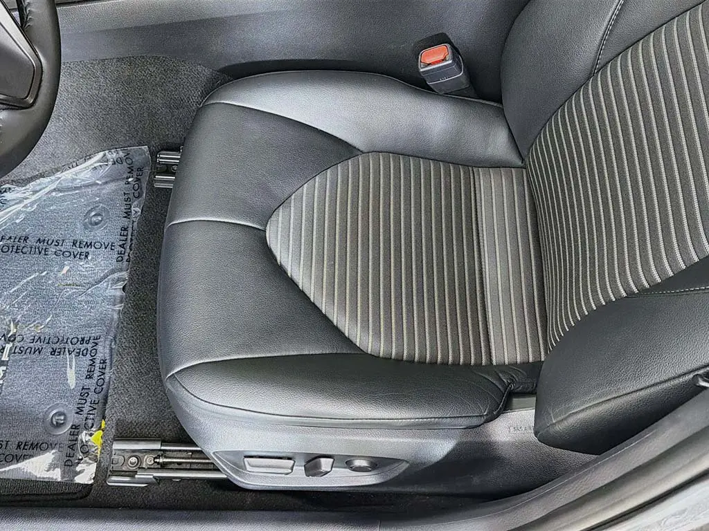 2024 Toyota Camry - $20,699
