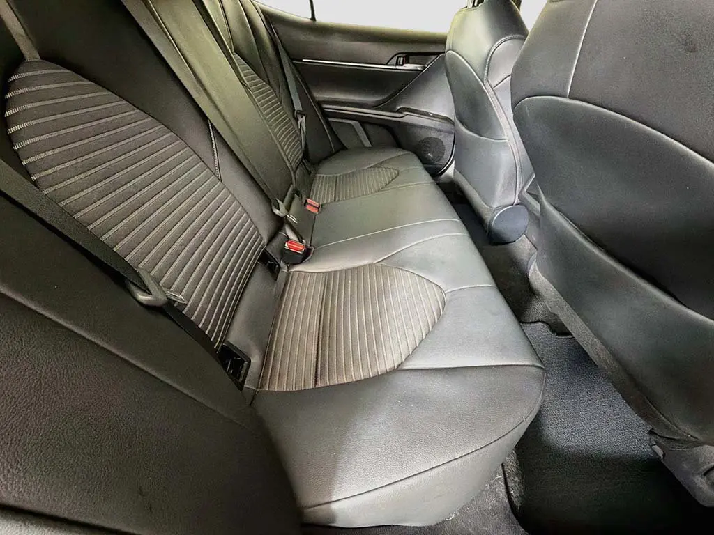 2024 Toyota Camry - $20,699