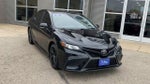 2022 Camry Thumbnail 4