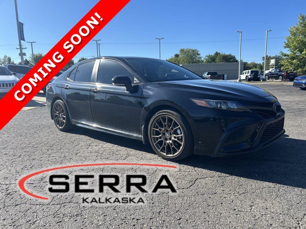 2024 Toyota Camry - $29,900