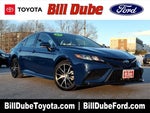 2023 Camry Thumbnail 1
