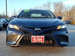 2023 Camry Thumbnail 2