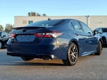 2023 Camry Thumbnail 3