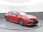2023 Camry Thumbnail 2