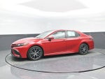 2023 Camry Thumbnail 4