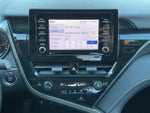 2022 Camry Thumbnail 13
