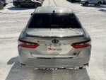 2022 Camry Thumbnail 6