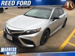 2022 Camry Thumbnail 1