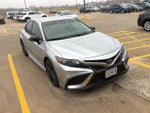 2022 Camry Thumbnail 3