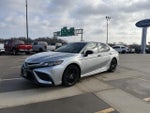 2022 Camry Thumbnail 4