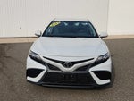 2023 Camry Thumbnail 1