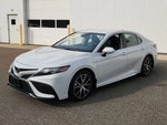 2023 Camry Thumbnail 2