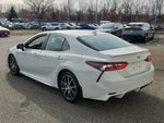 2023 Camry Thumbnail 3