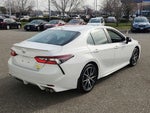 2023 Camry Thumbnail 5