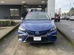 2024 Camry Hybrid Thumbnail 2