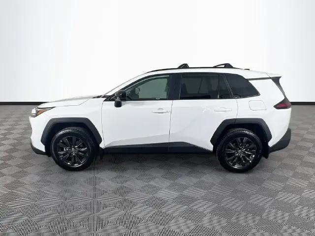 2026 Toyota RAV4 - $47,900
