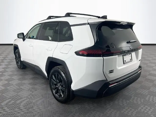 2026 Toyota RAV4 - $47,900