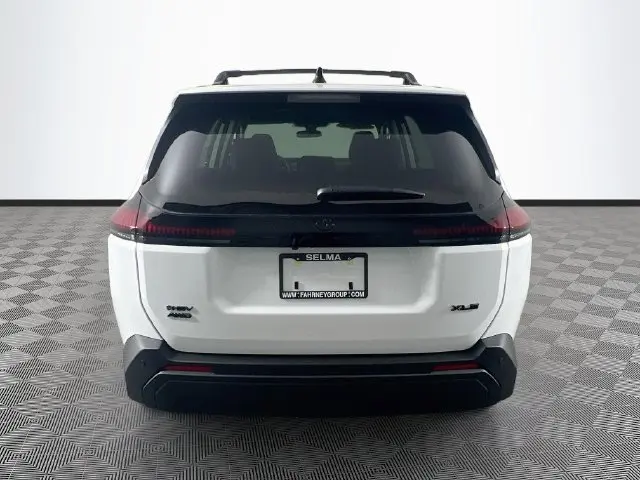 2026 Toyota RAV4 - $47,900