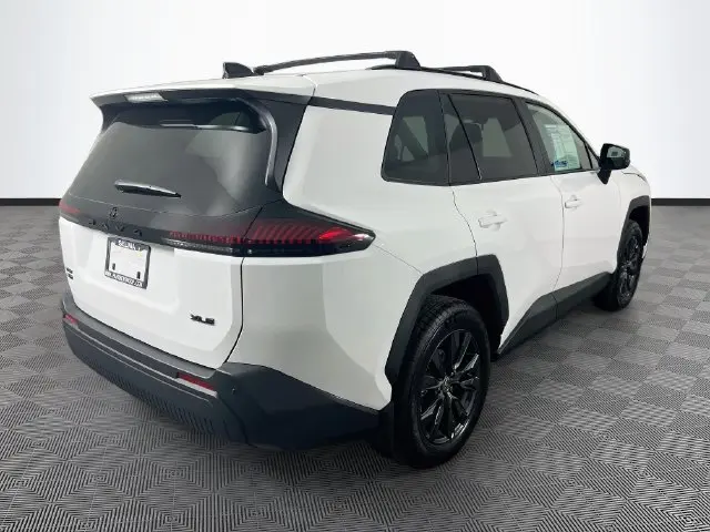 2026 Toyota RAV4 - $47,900