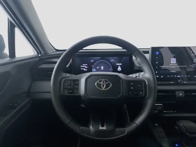 2026 Toyota RAV4 - $47,900