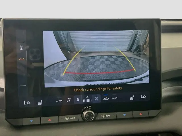 2026 Toyota RAV4 - $47,900