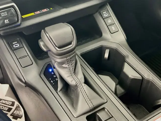 2026 Toyota RAV4 - $47,900
