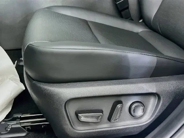 2026 Toyota RAV4 - $47,900