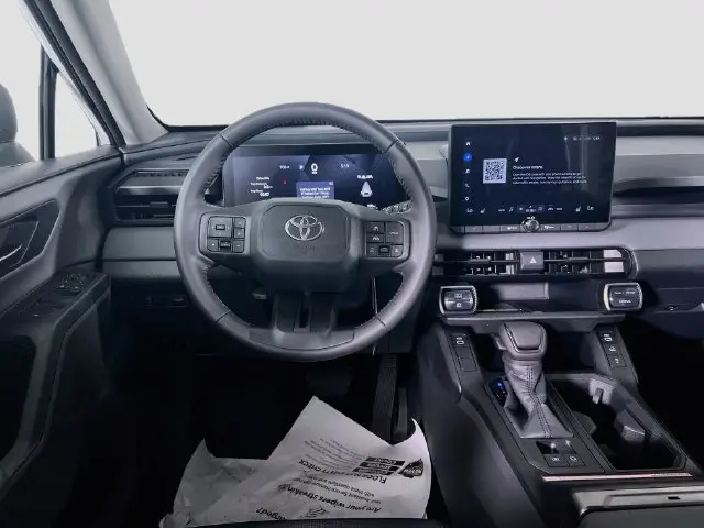 2026 Toyota RAV4 - $47,900